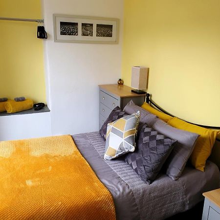 9 Dial Street Apartment Liverpool Exterior photo