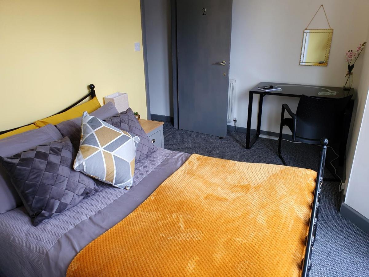 9 Dial Street Apartment Liverpool Exterior photo